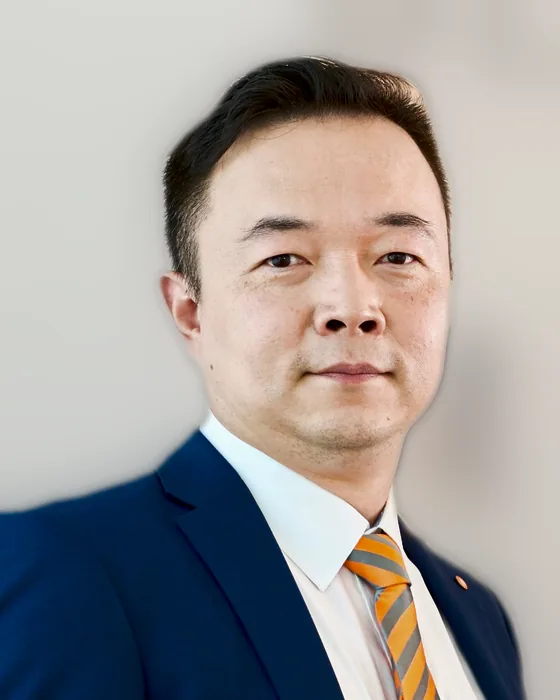 Tim Chen